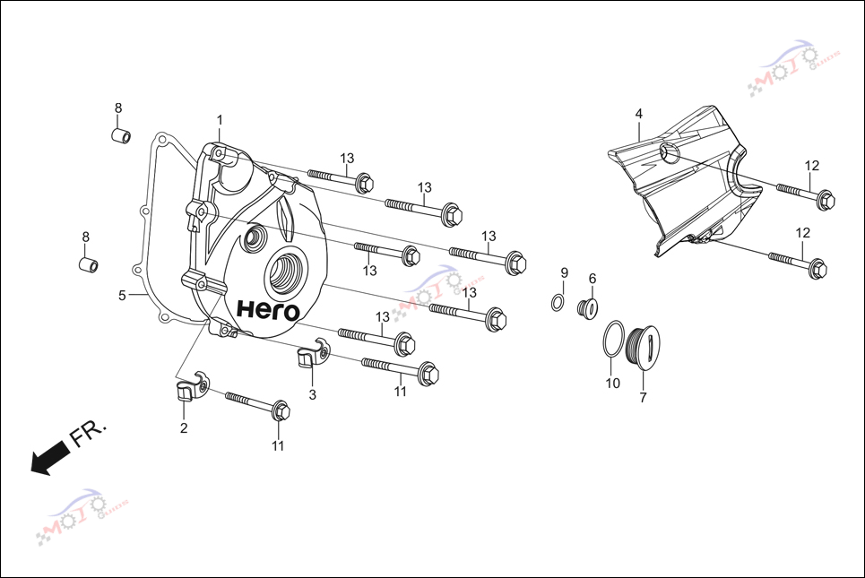 Engine Diagram